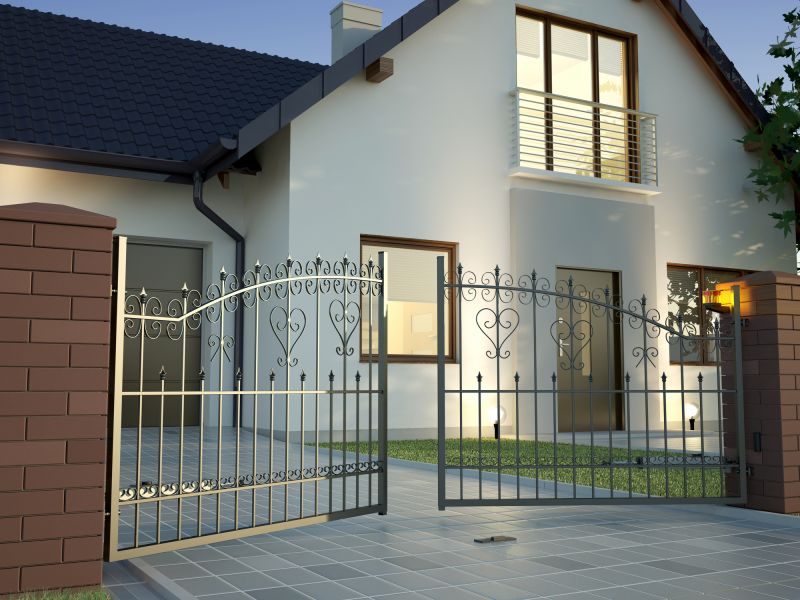 Local Wrought Iron Specialists